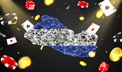 List of Casinos in El Salvador.